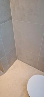Badkamer Tegels - Wand & Vloer (7 stuks), Ophalen, 60 cm of meer, Nieuw, Minder dan 5 m²