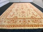origineel handgeknoopt Ziegler tapijt uit Afghanistan, Huis en Inrichting, Stoffering | Tapijten en Kleden, ., 200 cm of meer