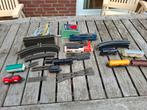 Fleischman en Lima rails delen en Locomotieven., Hobby en Vrije tijd, Modeltreinen | Overige schalen, Ophalen of Verzenden, Gebruikt