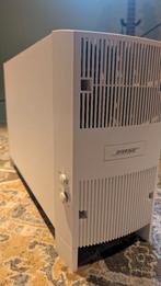 Bose Acoustimass 10 III systeem, Gebruikt, 70 watt of meer, 5.1-systeem, Overige spelers