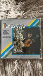 Francis Goya, Ophalen of Verzenden, Zo goed als nieuw