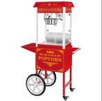Popcornmachine huren omgeving Schijndel, Verzenden, Zo goed als nieuw, Overige