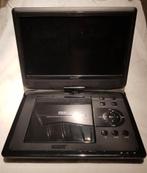 Draagbare DVD-speler van Denver, Verzenden, Draagbaar, Zo goed als nieuw, Overige merken