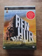 Ben Hur DVD Boxset - Collector's Edition, Cd's en Dvd's, Ophalen