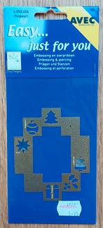 Easy... Just For You
Kerst mal, Ophalen of Verzenden, Zo goed als nieuw, Kerst, Pons of Mal