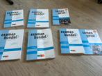 Examenbundel & Samengevat HAVO - Complete Set, Ophalen of Verzenden, Zo goed als nieuw, HAVO, Wiskunde A