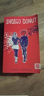 Indigo Donut - Patrice Lawrence, Patrice Lawrence, Fictie algemeen, Ophalen of Verzenden, Zo goed als nieuw