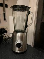 Silvercrest Blender - Perfect voor Smoothies!, Ophalen of Verzenden, Gebruikt, Blender