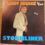 Ricky Gordon > Stormliner, Cd's en Dvd's, Pop, Gebruikt, Ophalen of Verzenden, 7 inch