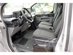 Ford Transit Custom 320 L2 Trend BPM vrij 170 Pk Automaat Na, 12 maanden, Stof, Gebruikt, 4 cilinders