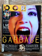 OOR Magazine 1998 PRODIGY Matchbox 20 GARBAGE Rowwen Hèze, Boeken, Tijdschriften en Kranten, Ophalen of Verzenden, Muziek, Film of Tv