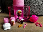 L.O.L. Surprise met accessoires, Ophalen of Verzenden, Zo goed als nieuw