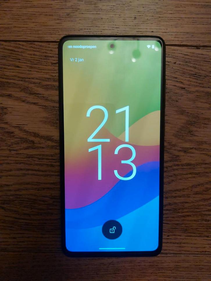 Privacy telefoon /e/OS 3.3 - De-googled, Telecommunicatie, Mobiele telefoons | Samsung, Gebruikt, Overige modellen, 128 GB, Zonder abonnement