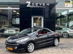 Peugeot 207 CC 1.6-16V T Sport, Voorwielaandrijving, Stof, 4 cilinders, 4 stoelen