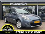 Renault Clio Estate 1.2 TCE Collection met Airco ! Navigatie, Voorwielaandrijving, Euro 5, Gebruikt, 4 cilinders