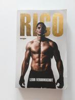 Rico / door Leon Verdonschot, Gelezen, Sport, Leon Verdonschot, Ophalen of Verzenden
