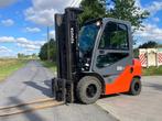 2012 Toyota 8FDF25 Vorkheftruck, Zakelijke goederen, Machines en Bouw | Heftrucks en Intern transport, Overige aandrijving, Heftruck