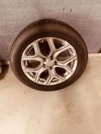 Hankook winterbanden 225/55R18, Auto-onderdelen, Banden en Velgen, 18 inch, Gebruikt, Band(en), 225 mm