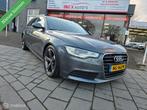 Audi A6 Avant 2.0 TDI S Edition S-Line Xenon PDC, Euro 5, 136 pk, Gebruikt, Navigatiesysteem