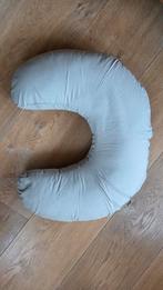 Ikea Voedingskussen + 2 x een extra hoes, Kinderen en Baby's, Babyvoeding en Toebehoren, Ophalen of Verzenden, Zo goed als nieuw