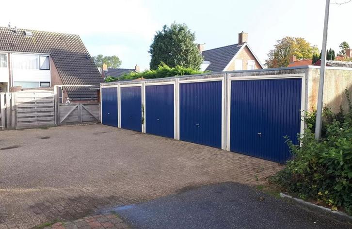 Garagebox gezocht in Harderwijk, Auto diversen, Autostallingen en Garages