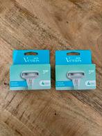 Gillette Venus Smooth Sensitive 4 mesjes, Sieraden, Tassen en Uiterlijk, Uiterlijk | Lichaamsverzorging, Ophalen of Verzenden