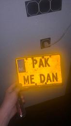 Kentekenplaat te koop, Overige niveaus, Starter, Overige vormen