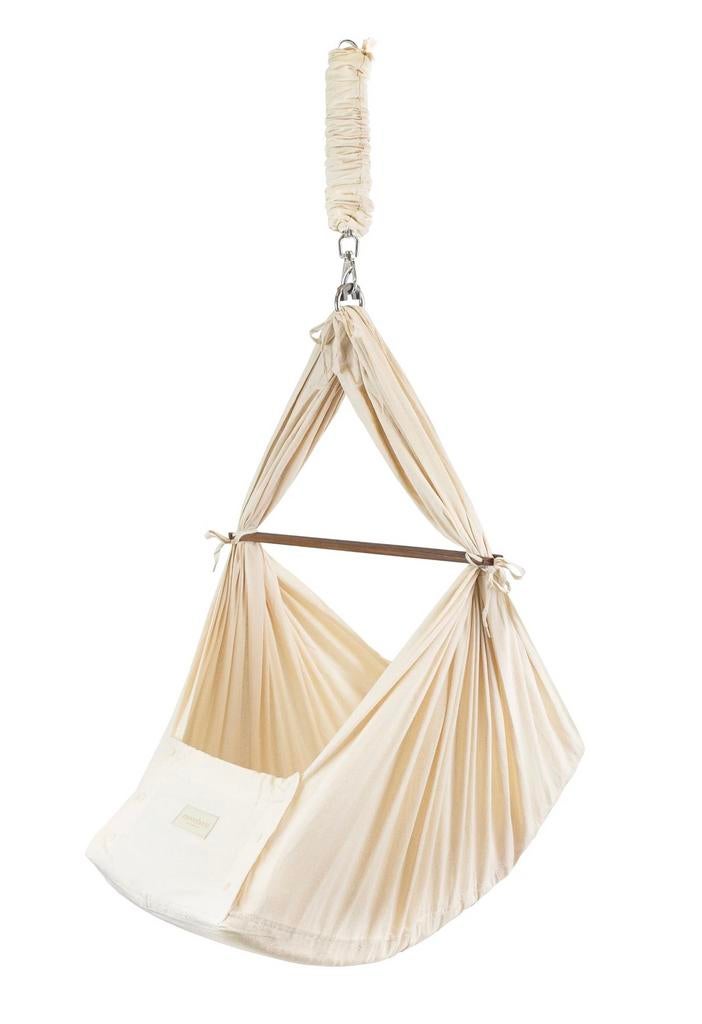 Moonboon baby hangmat NIEUW IN DOOS, Kinderen en Baby's, Babywiegjes en Ledikanten, Nieuw, Ophalen of Verzenden