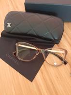Chanel model 3371, Sieraden, Tassen en Uiterlijk, Zonnebrillen en Brillen | Dames, Overige merken, Bril, Gebruikt, Ophalen of Verzenden