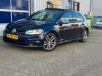 Volkswagen Golf R-line  DSG-7 Panoramadak, Auto's, 65 €/maand, Stof, 4 cilinders, 150 pk