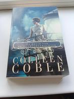 Colleen Coble - De bruid van de vuurtorenwachter, Colleen Coble, Ophalen of Verzenden, Zo goed als nieuw, Nederland