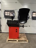 Rema Tiptop balanceer machine / balanceer apparaat laser!, Auto diversen, Autogereedschap, Niet ingevuld, Gebruikt, Niet ingevuld