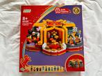 Lego 80108 Lunar New Year Traditions sealed en nieuw, Kinderen en Baby's, Speelgoed | Duplo en Lego, Ophalen of Verzenden, Nieuw