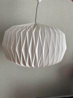 2 stuks Hanglamp Jysk, Huis en Inrichting, Lampen | Hanglampen, Ophalen of Verzenden, Zo goed als nieuw, Minder dan 50 cm