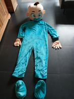 Blauw Baby Mascotte Pak - Volwassenen 160-180cm, Ophalen of Verzenden, Gebruikt, 170 of groter, Jongen of Meisje