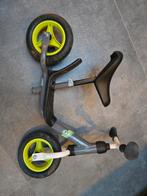 Kettler loopfiets, Ophalen, Zo goed als nieuw, Loopfiets