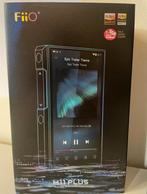 FiiO m11 plus, Ophalen of Verzenden, Gebruikt