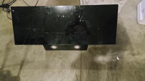 Laurel 60 afzuigkap retourproduct, Witgoed en Apparatuur, Afzuigkappen, Niet werkend, Inbouw, Wandschouwkap, 200 tot 400 m³ per uur