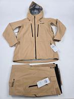 Columbia Platinum Peak II 3L Ski Pak Canoe, Heren M, Kleding | Heren, Ophalen of Verzenden, Nieuw, Maat 48/50 (M), Pak