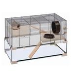 Ik ben op zoek naar deze kooi, Ophalen, Minder dan 75 cm, Kooi, Minder dan 60 cm