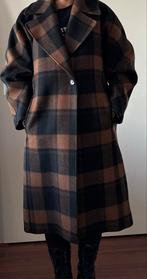 Nieuwe H&M jas maat 38, Kleding | Dames, Jassen | Winter, Ophalen of Verzenden, Nieuw, Maat 38/40 (M), Bruin