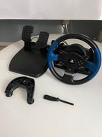 Thrustmaster T150 RS force feedback Playstation 4/5/PC, Ophalen of Verzenden, Zo goed als nieuw, Stuur of Pedalen, PlayStation 5
