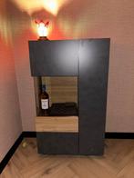 Kastje, Huis en Inrichting, Kachels, Ophalen, Zo goed als nieuw, Hout, Overige soorten