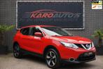Nissan Qashqai 1.6 Connect Ed Led Nav 360cam Clima Cruise Lm, Voorwielaandrijving, 65 €/maand, 4 cilinders, 1290 kg