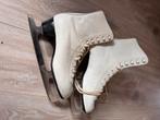 Vintage Kunstschaatsen - Maat 39, Ophalen of Verzenden, Gebruikt, Kunstschaatsen, Overige merken