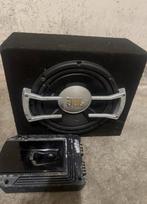 JBL, Auto diversen, Autospeakers, Ophalen, Gebruikt