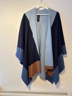 Vest van Addy van den Krommenacker, Ophalen of Verzenden, Nieuw, Maat 42/44 (L), Blauw