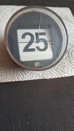 Vintage Eeuwige Kalender - Made in England, Ophalen of Verzenden