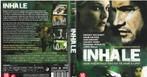 Inhale Blu ray, Ophalen of Verzenden, Zo goed als nieuw, Actie