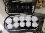 mj/NIEUW! CARMEN SET C 2010/ travel set/10 rollers, Verzenden, Nieuw, Overige typen